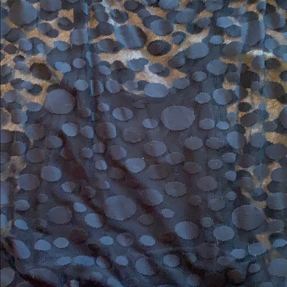 XXI lace top - Picture 3 of 3